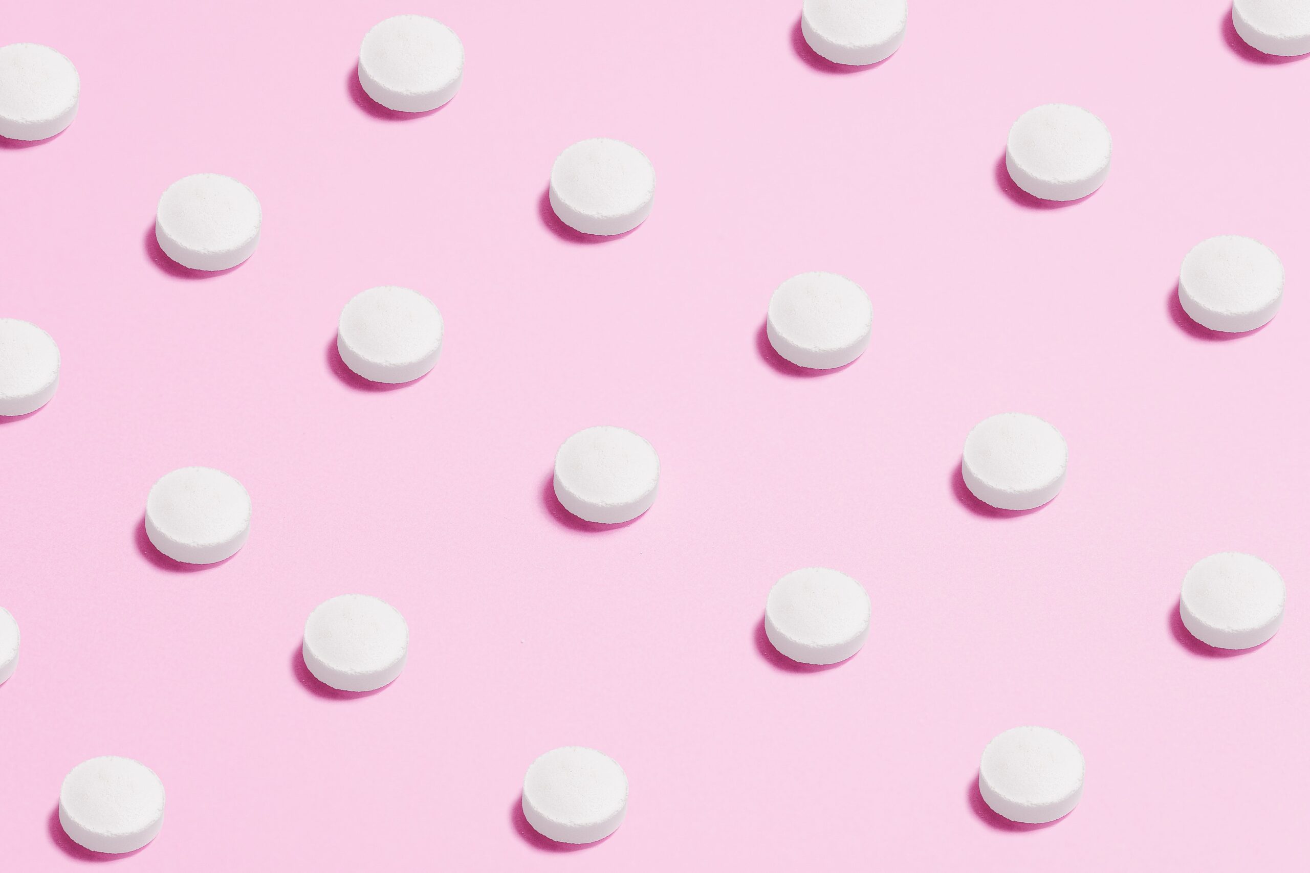 Wszystko, co musisz wiedzieć o tabletkach antykoncepcyjnych